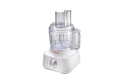 Robot da Cucina Moulinex Robot da Cucina Moulinex