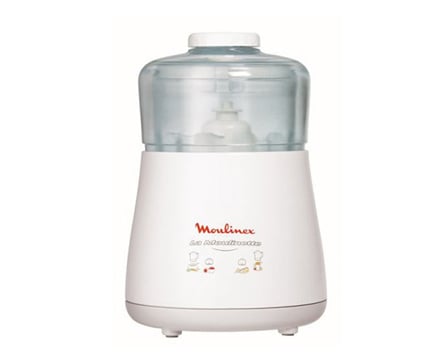 Moulinette Moulinex