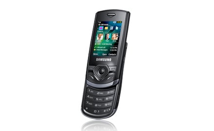 Samsung Shark Samsung Shark