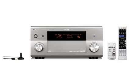 Amplificatore Yamaha Amplificatore Yamaha