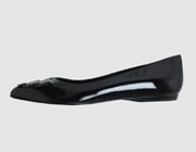 Ballerine Firmate