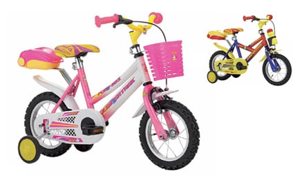 Biciclette bambini Biciclette bambini