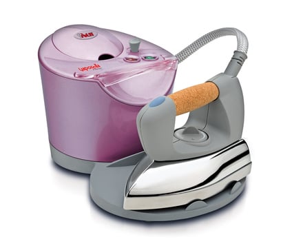 Vaporella Fashion Pink Polti