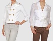 Giacche Donna Firmate