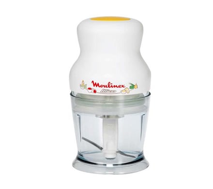 Minitritatutto Moulinex Minitritatutto Moulinex