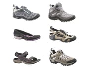 Scarpe Merrell Scarpe Merrell