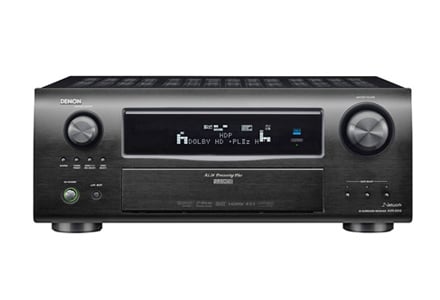 Denon AVR-3310 Denon AVR-3310