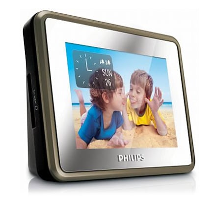 Radiosveglia Philips 