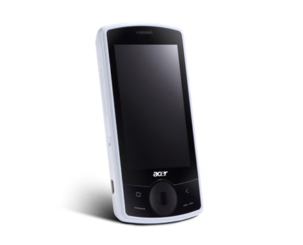 Acer beTouch E100
