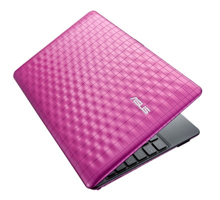 Notebook Asus