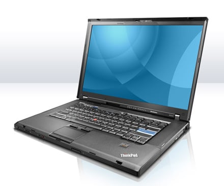 Lenovo ThinkPad W Lenovo ThinkPad W
