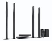 Panasonic SC BT735