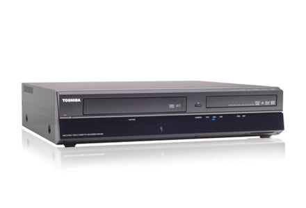RD-XV50DT Toshiba