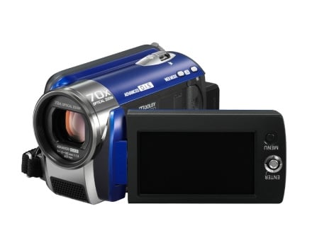 SDR H80 Panasonic