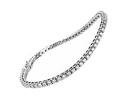 Bracciale Tennis Diamanti Bracciale Tennis Diamanti