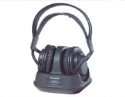 Cuffie Panasonic Wi Fi