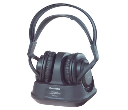 Cuffie RP-WF820 Cuffie RP-WF820