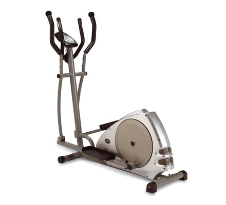 Ellittiche Fitness Ellittiche Fitness
