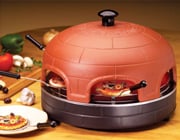Pizzadome