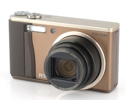 Ricoh R10 Ricoh R10