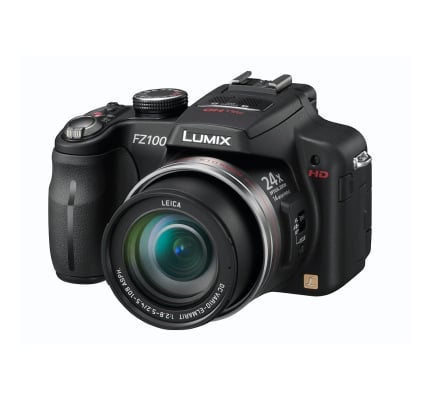 DMC-FZ100 Panasonic