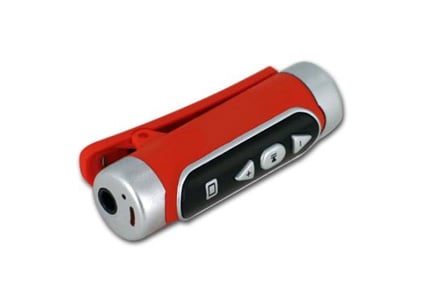 Nilox MP3