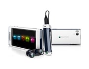 Sony Ericsson Aino Sony Ericsson Aino