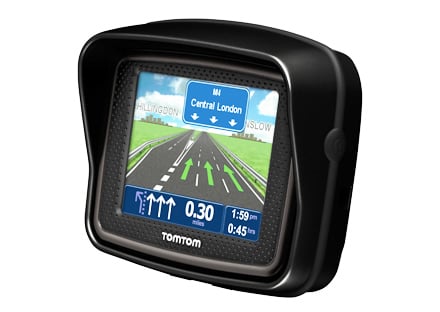 Tomtom