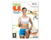 Wii NewU Fitness First