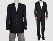 Abbigliamento Armani
