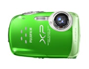 Finepix Xp10 Finepix Xp10
