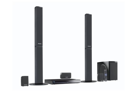 Panasonic SC-BT222 