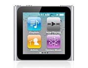 Ipod Nano 6g Ipod Nano 6g