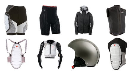 Dainese Snowboard Dainese Snowboard