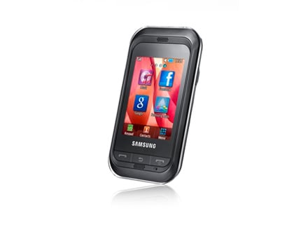 Samsung C3300 Samsung C3300