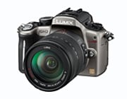 DMC GH2 DMC GH2