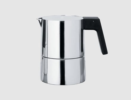 Alessi Caffettiera Alessi Caffettiera