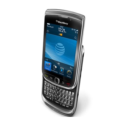 Smartphone Blackberry Smartphone Blackberry