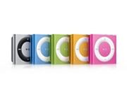 Ipod Shuffle 4g Ipod Shuffle 4g