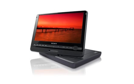 Sony DVP-FX930 
