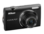 Nikon S5100 Nikon S5100