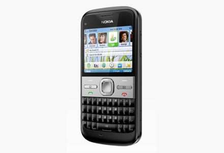Nokia E5 Nokia E5