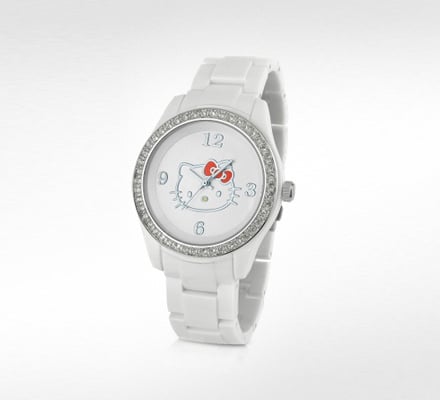 Hello Kitty orologio Hello Kitty orologio