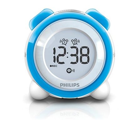 RADIOSVEGLIA PHILIPS RADIOSVEGLIA PHILIPS