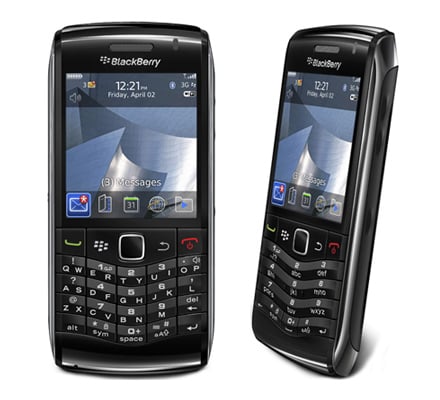 BlackBerry nuovo smartphone