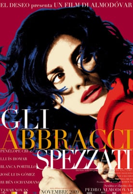 Gli Abbracci Spezzati - Film Gli Abbracci Spezzati - Film