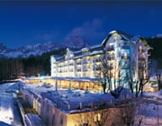 Hotel A Cortina