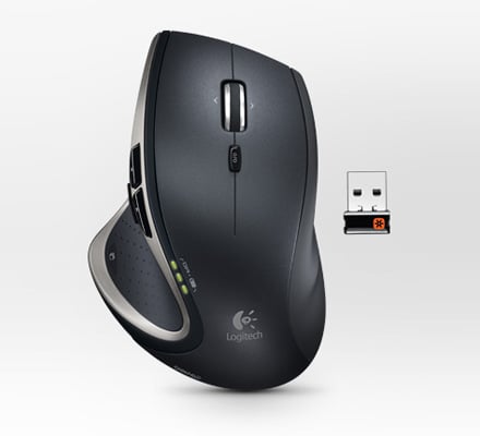 Logitech Performance Mouse MX