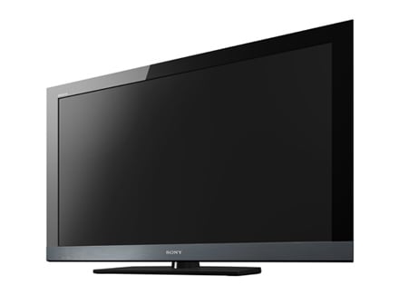 KDL 40EX500 Full HD KDL 40EX500 Full HD