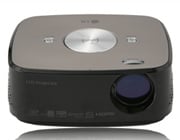 LG HX300G LG HX300G